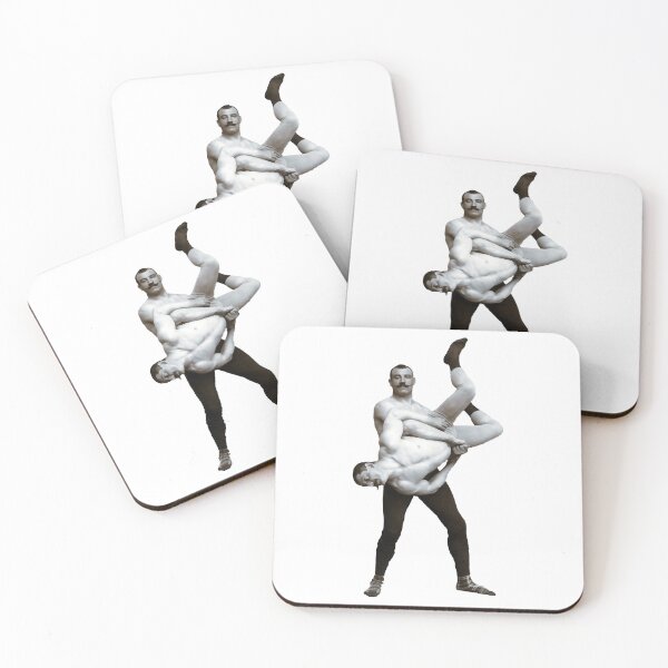 Item preview, Strong Man - Ringer - Fighter - Sports designed and sold by VistoKnert.