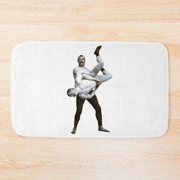 Item preview, Strong Man - Ringer - Fighter - Sports designed and sold by VistoKnert.