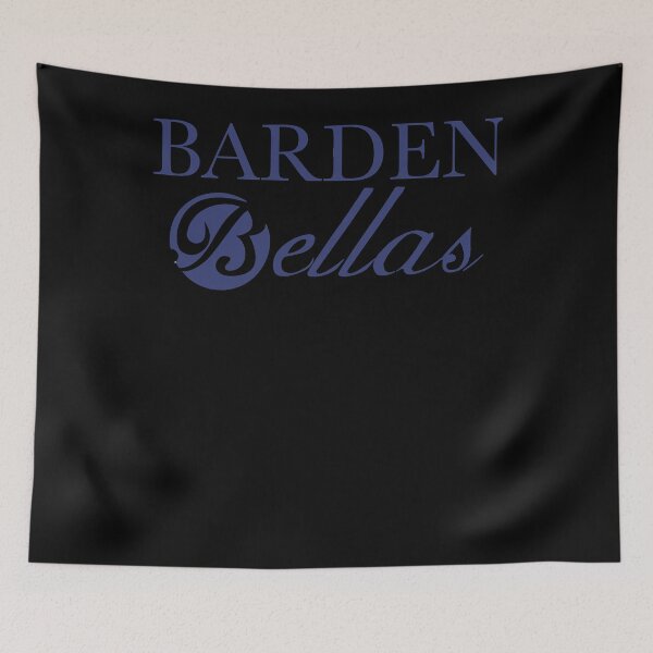 Item preview, Barden Bella&x27;s Baseball ¾ Sleeve designed and sold by AaronDavis89.