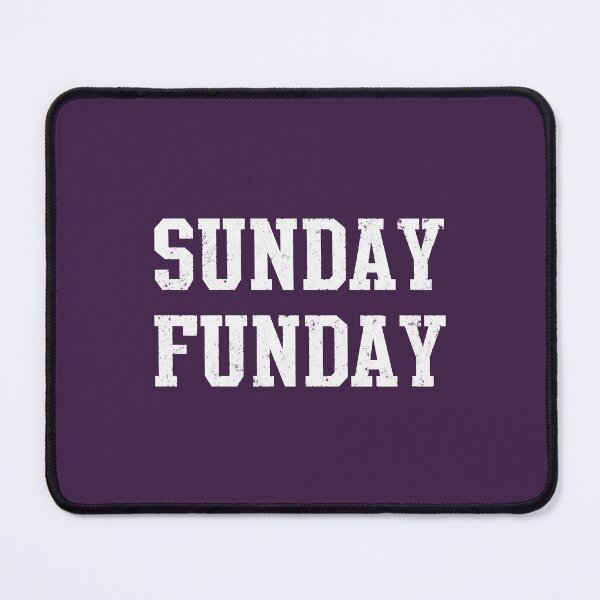 Item preview, Sunday Funday designed and sold by VistoKnert.