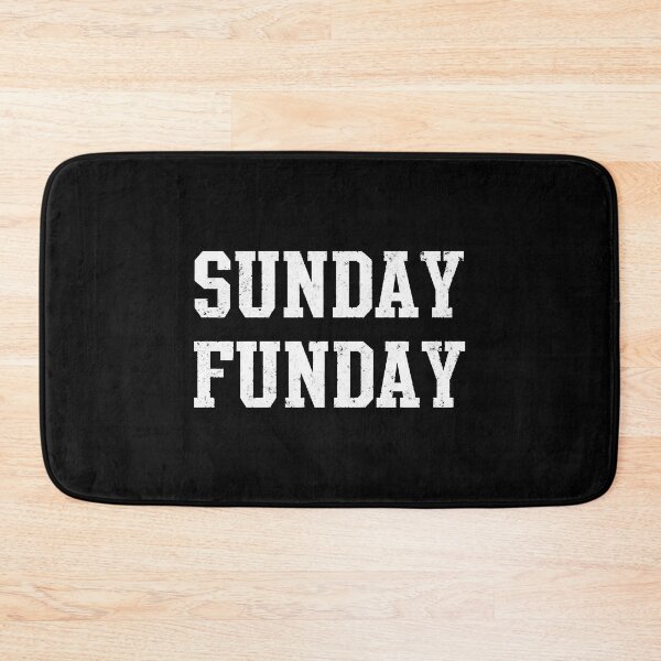 Item preview, Sunday Funday designed and sold by VistoKnert.