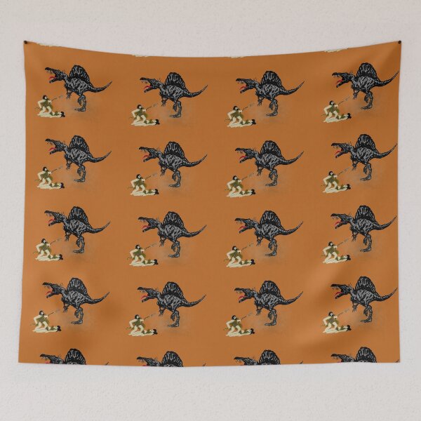 Item preview, Dinosaur designed and sold by EricChung.