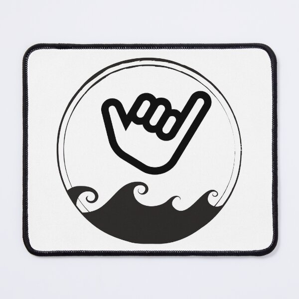 Item preview, Hang Ten designed and sold by DansDankDesigns.