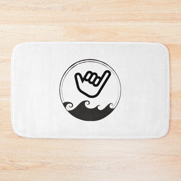 Item preview, Hang Ten designed and sold by DansDankDesigns.