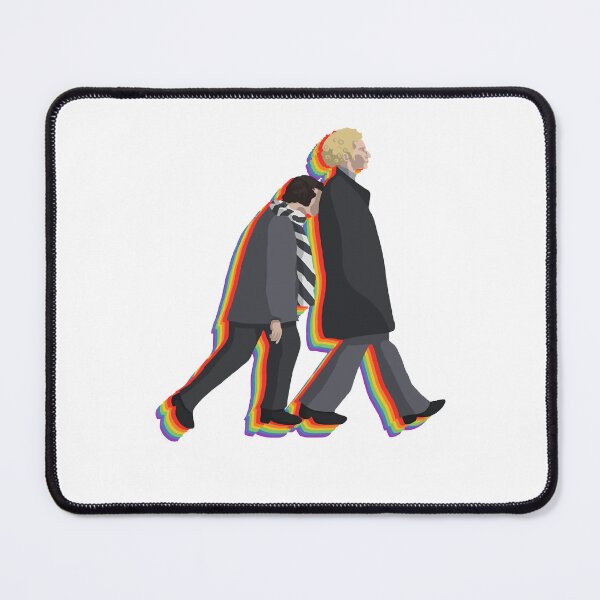 Item preview, Funny Men Simon And Garfunkel Vintage Rainbow Awesome For Music Fan designed and sold by Osinski1983.