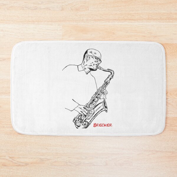 Item preview, Special Present Michael Brecker Gift For Everyone designed and sold by 1980Armstrong.