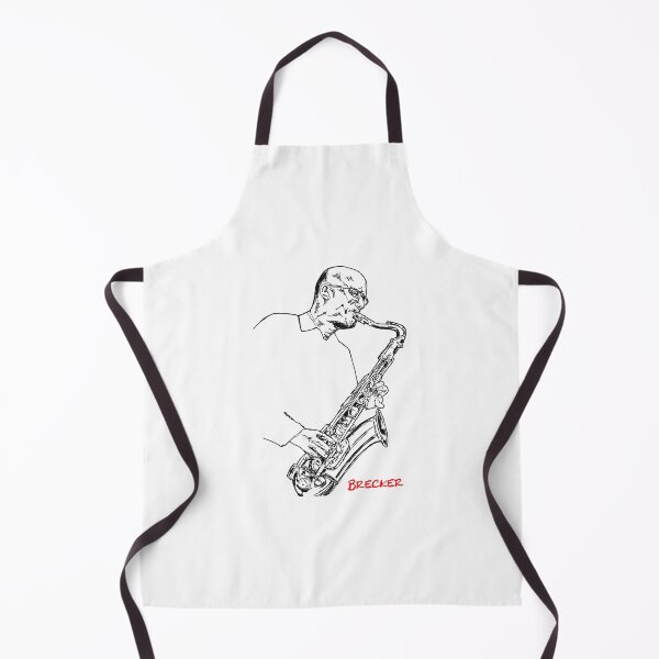 Item preview, Special Present Michael Brecker Gift For Everyone designed and sold by 1980Armstrong.