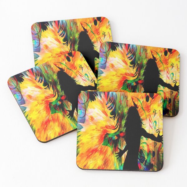 Item preview, Intense  designed and sold by WinkyDoodle.