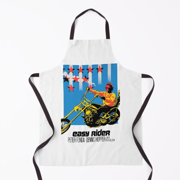 Item preview, Easy Rider Poster designed and sold by Pilmviea29.