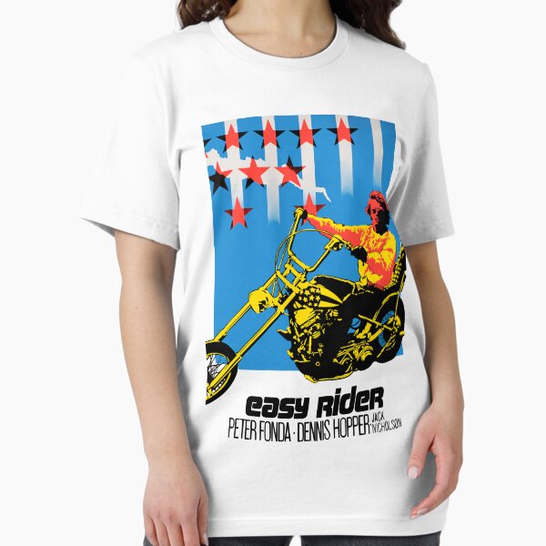 Item preview, Easy Rider Poster designed and sold by Pilmviea29.