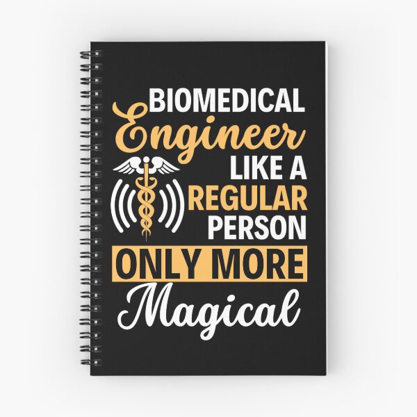 Item preview, Biomedical Engineer Like A Regular Person Only More Magical  designed and sold by chetan786.