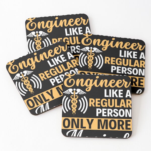 Item preview, Biomedical Engineer Like A Regular Person Only More Magical  designed and sold by chetan786.