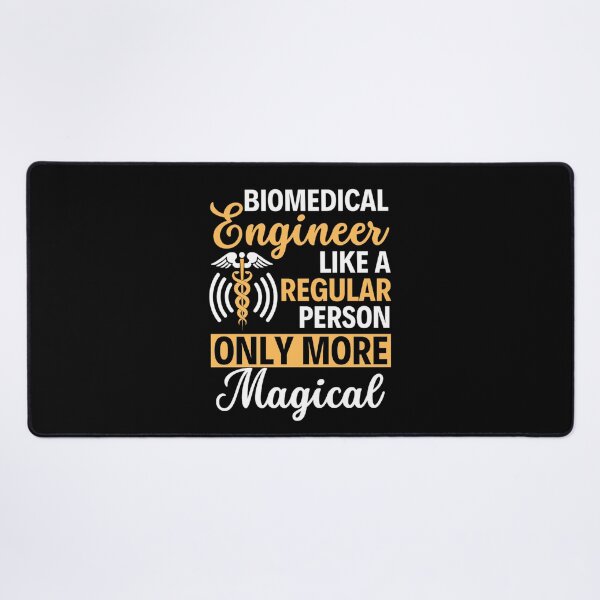 Item preview, Biomedical Engineer Like A Regular Person Only More Magical  designed and sold by chetan786.