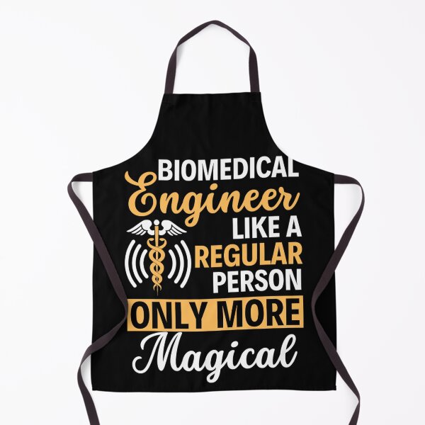 Item preview, Biomedical Engineer Like A Regular Person Only More Magical  designed and sold by chetan786.