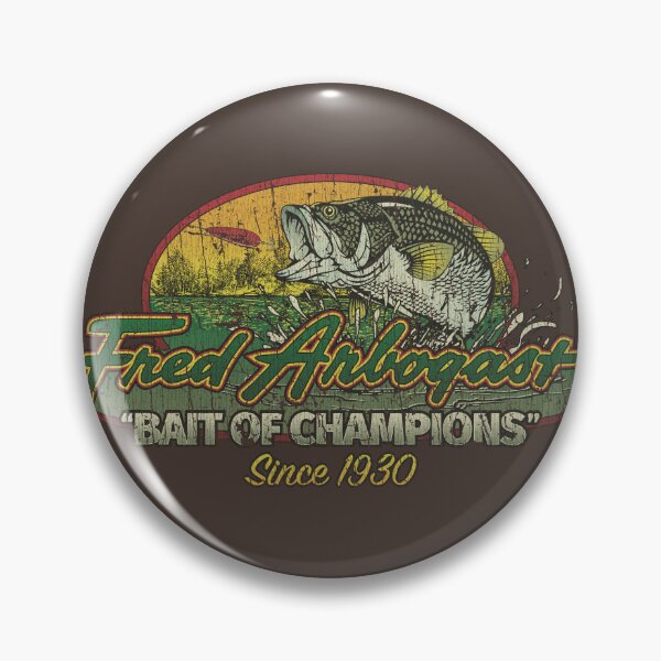Item preview, Fred Arbogast Bass Lures 1930 designed and sold by AstroZombie6669.
