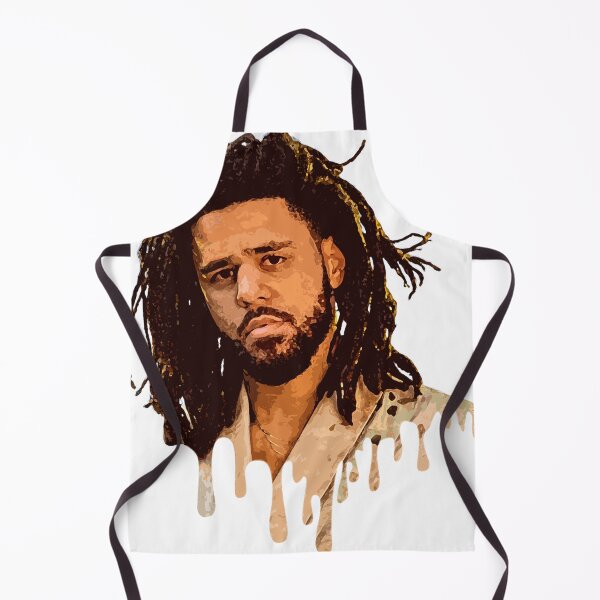 Item preview, J Cole designed and sold by SyahrulPopArt.