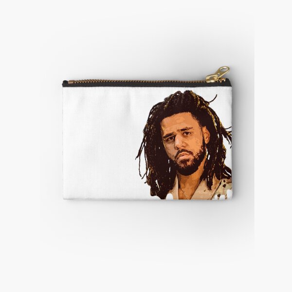 Item preview, J Cole designed and sold by SyahrulPopArt.