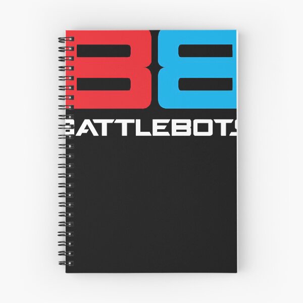 Item preview, BATTLEBOTS Classic designed and sold by AaronDavis89.