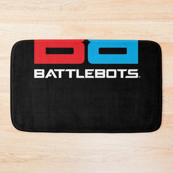 Item preview, BATTLEBOTS Classic designed and sold by AaronDavis89.