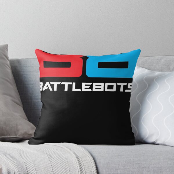 Item preview, BATTLEBOTS Classic designed and sold by AaronDavis89.