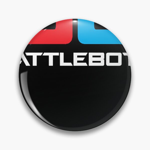Artikelvorschau, BATTLEBOTS-Klassiker entworfen und verkauft von AaronDavis89.