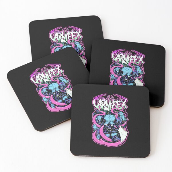 Artikelvorschau, Musik Vintage Deathcore Carnifex Band Geschenk Film Fans Classic T-Shirt entworfen und verkauft von Baistercu093.