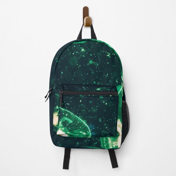 Item preview, Green JELLYFISH designed and sold by MiRas7.