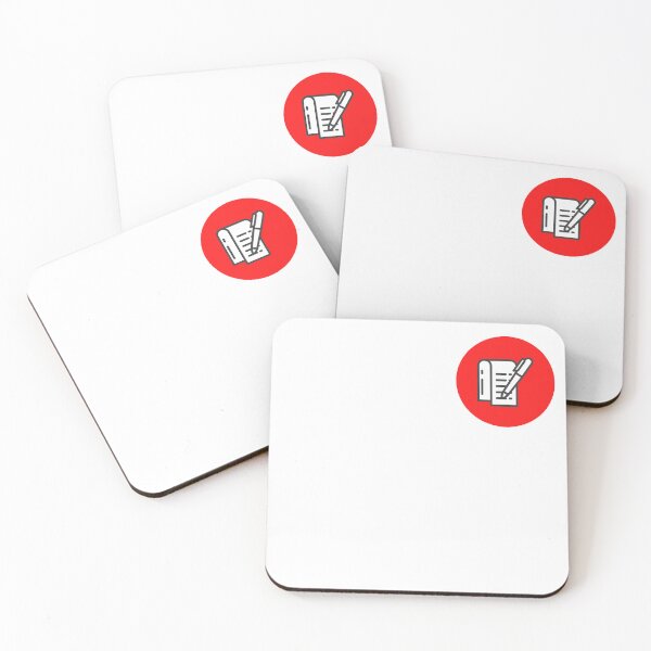 Item preview, Writing Essentials designed and sold by Spencer Mack.