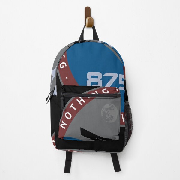 Item preview, Battlestar Galactica &x27;Starbuck&x27; Logo Classic designed and sold by AaronDavis89.