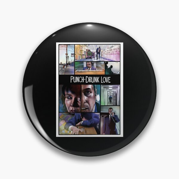 Item preview, Mens My Favorite Punch Drunk Love designed and sold by Eliane2019.