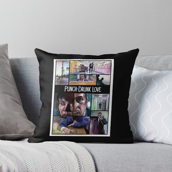 Item preview, Mens My Favorite Punch Drunk Love designed and sold by Eliane2019.