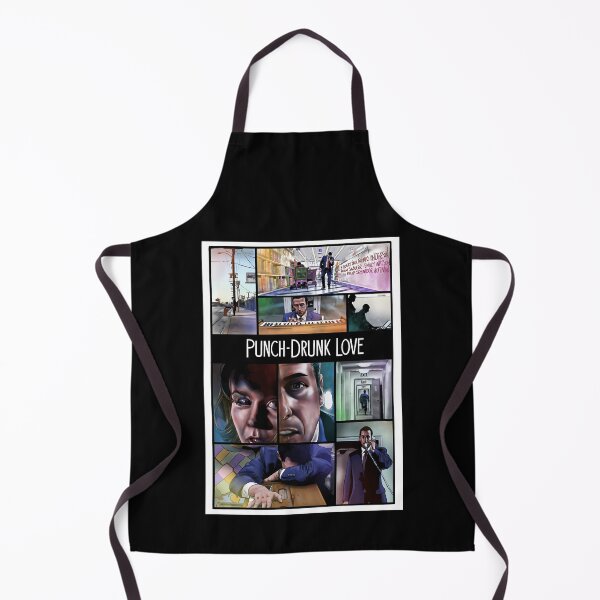 Item preview, Mens My Favorite Punch Drunk Love designed and sold by Eliane2019.