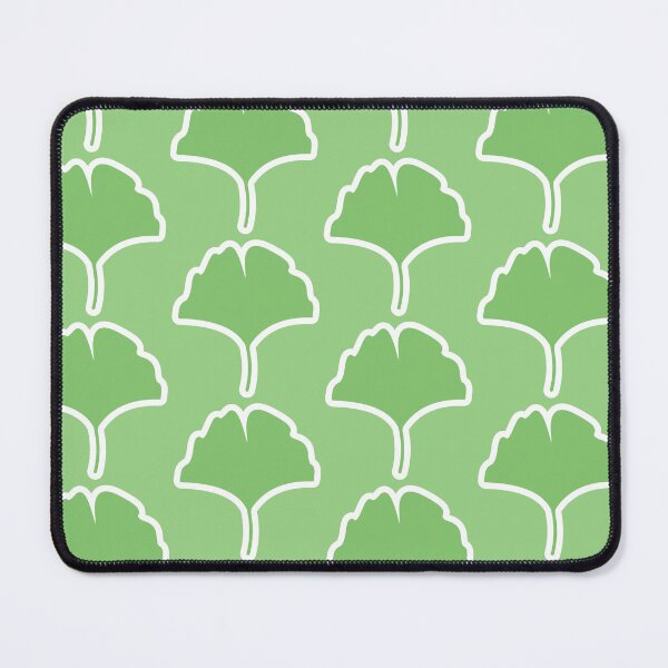 Item preview, Gingko Leaf designed and sold by ChibiCharacters.