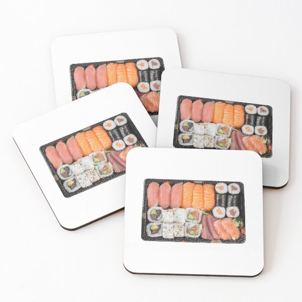 Item preview, Sushi Bento designed and sold by RiserTees.