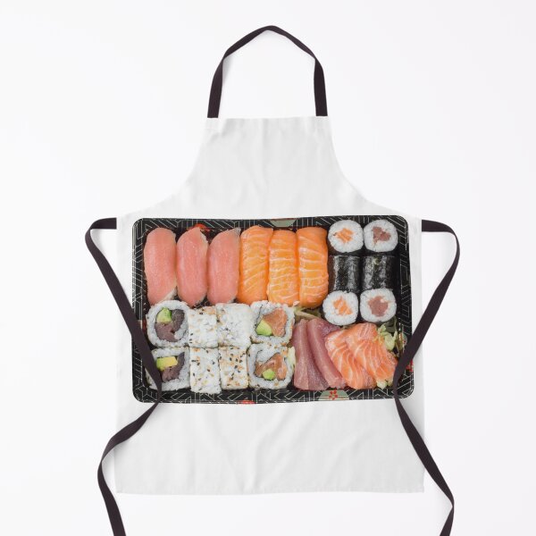Item preview, Sushi Bento designed and sold by RiserTees.