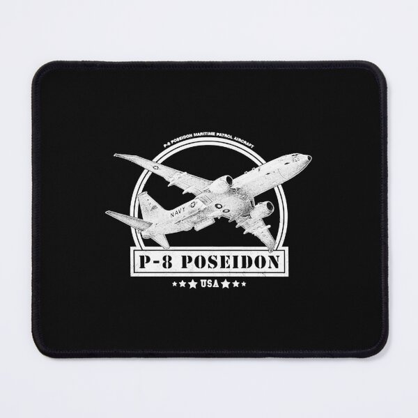 Item preview, P-8 Poseidon Aircraft designed and sold by TracyKemp3102.