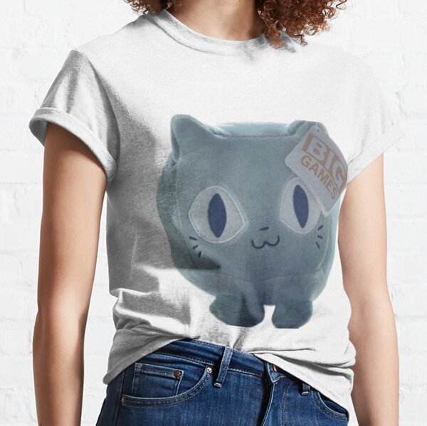Pet simulator x code Classic T-Shirt
