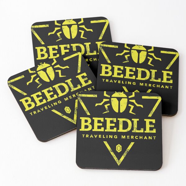 Item preview, Beedle Hipster Logo Classic designed and sold by AaronDavis89.