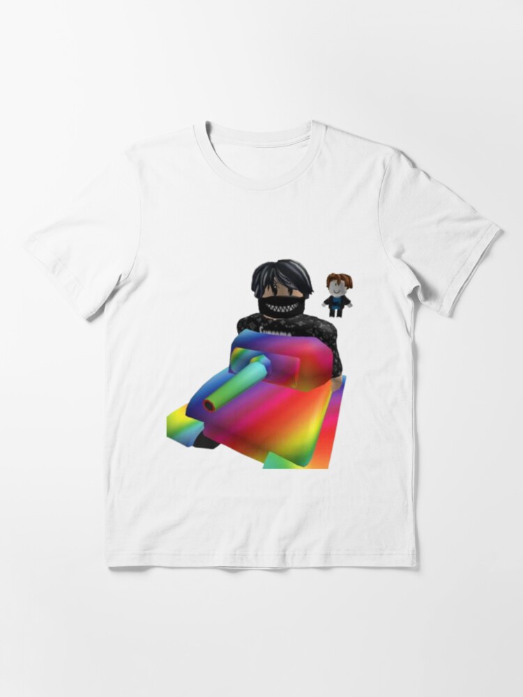 Pet Simulator X Code Essential T-Shirt for Sale by critdripp