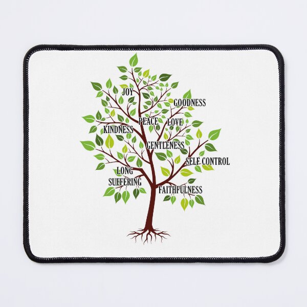 Item preview, Fruits of The Spirit designed and sold by omesanni.