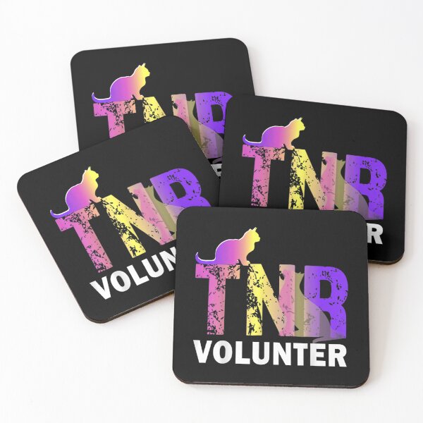 Item preview, Trap Neuter Return Tnr Volun R Funny  designed and sold by terrycar.