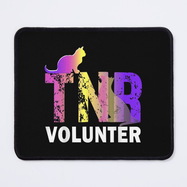 Item preview, Trap Neuter Return Tnr Volun R Funny designed and sold by terrycar.