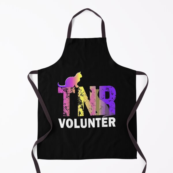 Item preview, Trap Neuter Return Tnr Volun R Funny designed and sold by terrycar.
