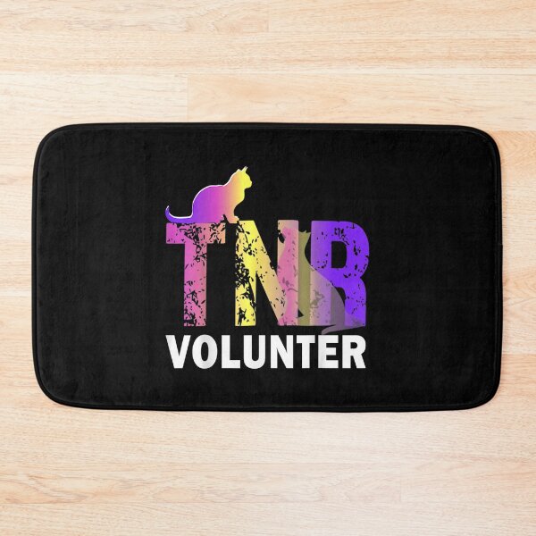Item preview, Trap Neuter Return Tnr Volun R Funny  designed and sold by terrycar.