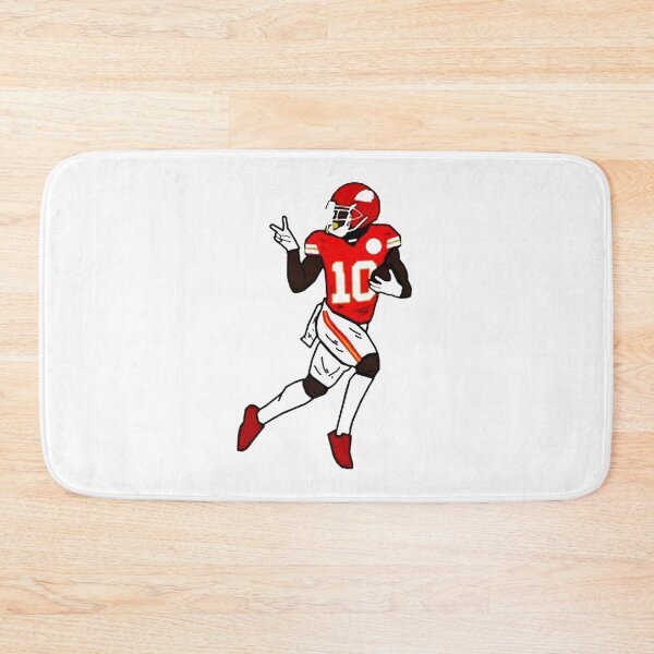 Item preview, Tyreek Hill designed and sold by escapetoheaven.