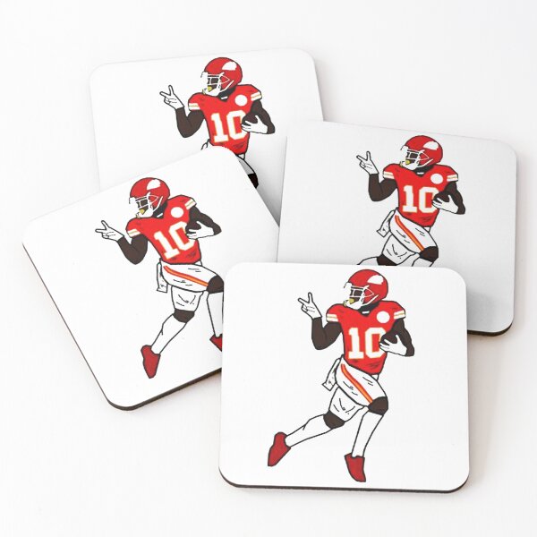 Item preview, Tyreek Hill designed and sold by escapetoheaven.