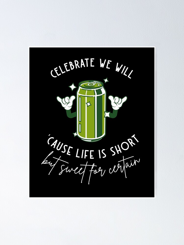 Celebrate We Will | Life is Short But Sweet For Certain DMB Lyrics 