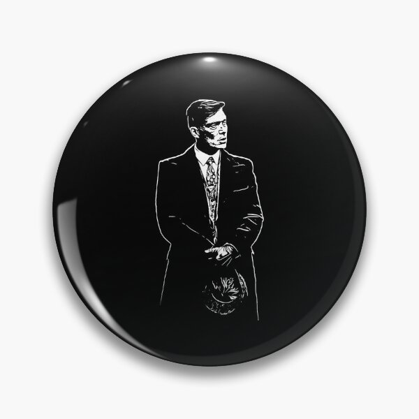 Artikelvorschau, Musik Vintager Retro Thomas Shelby entworfen und verkauft von Eliane2019.