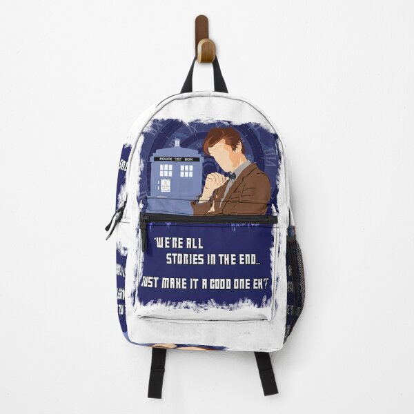 Item preview,  Eleventh doctor 11th Doctor Custom Soundwave Minimalist Style Cult TV Art Tshirt designed and sold by babykids.