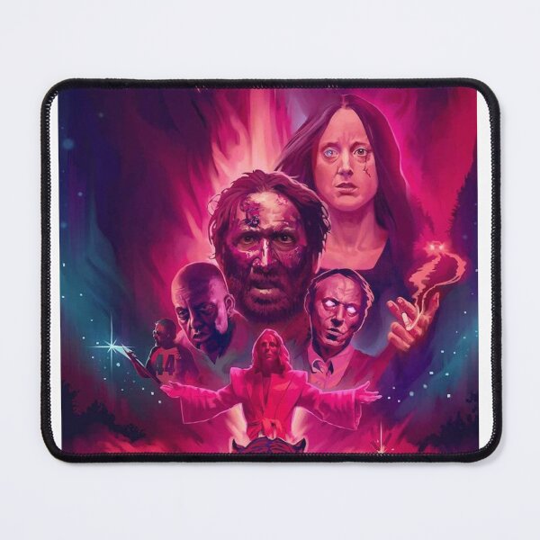 Item preview, Mandy Movie designed and sold by blasllas0.